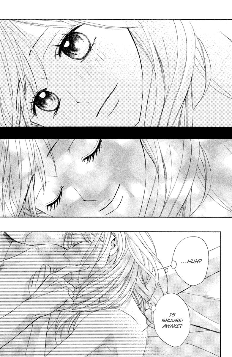 Read LDK (en) Manga Online