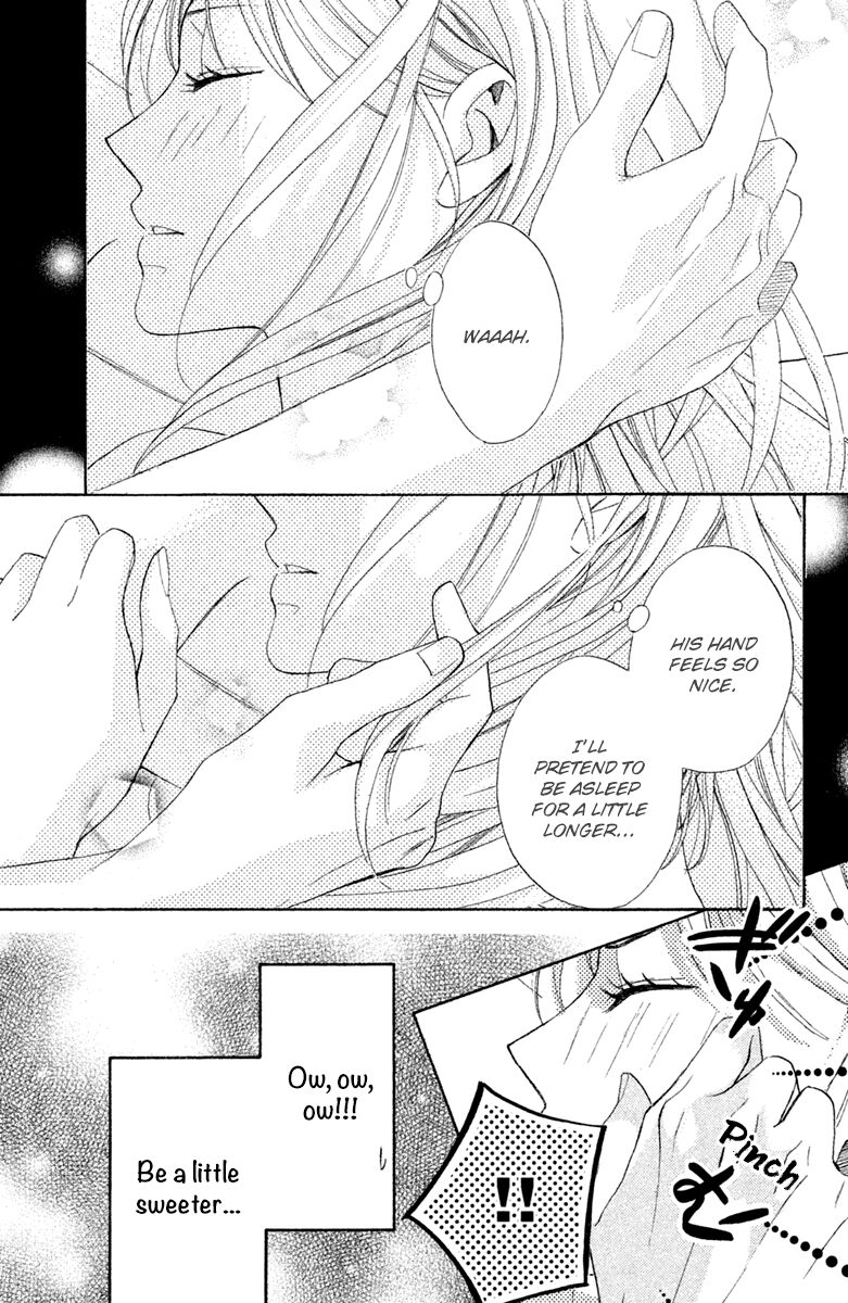 Read LDK (en) Manga Online