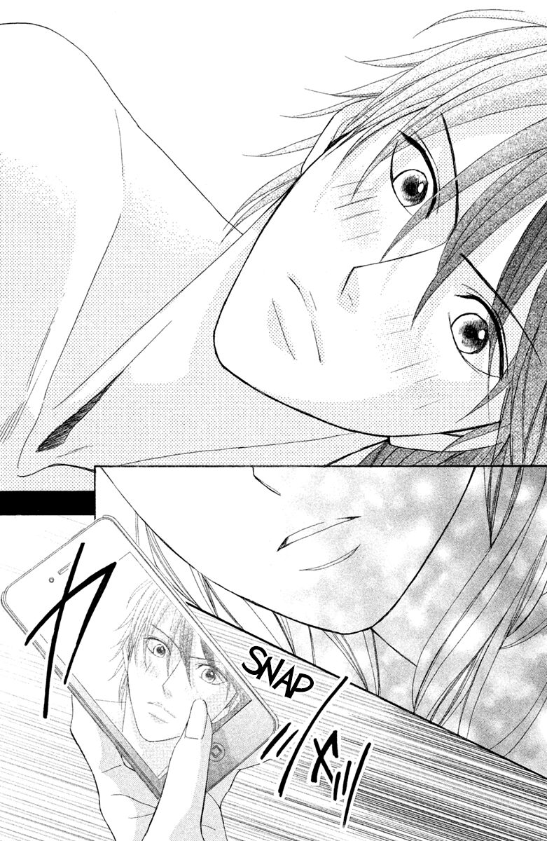 Read LDK (en) Manga Online