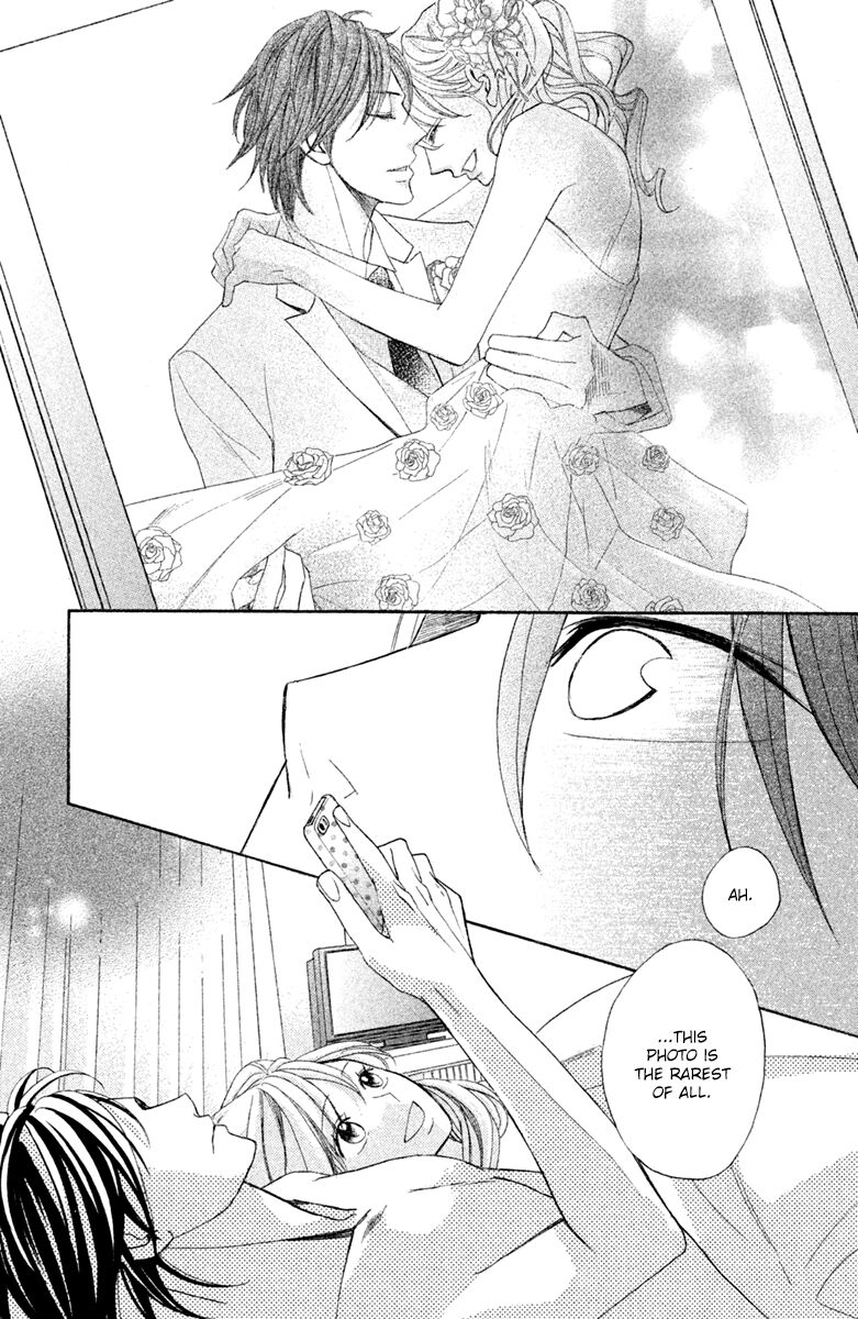 Read LDK (en) Manga Online