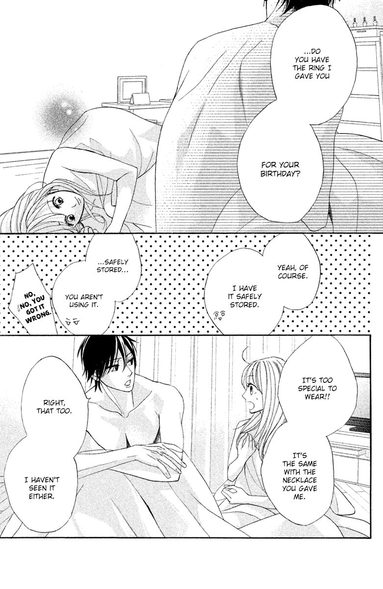 Read LDK (en) Manga Online