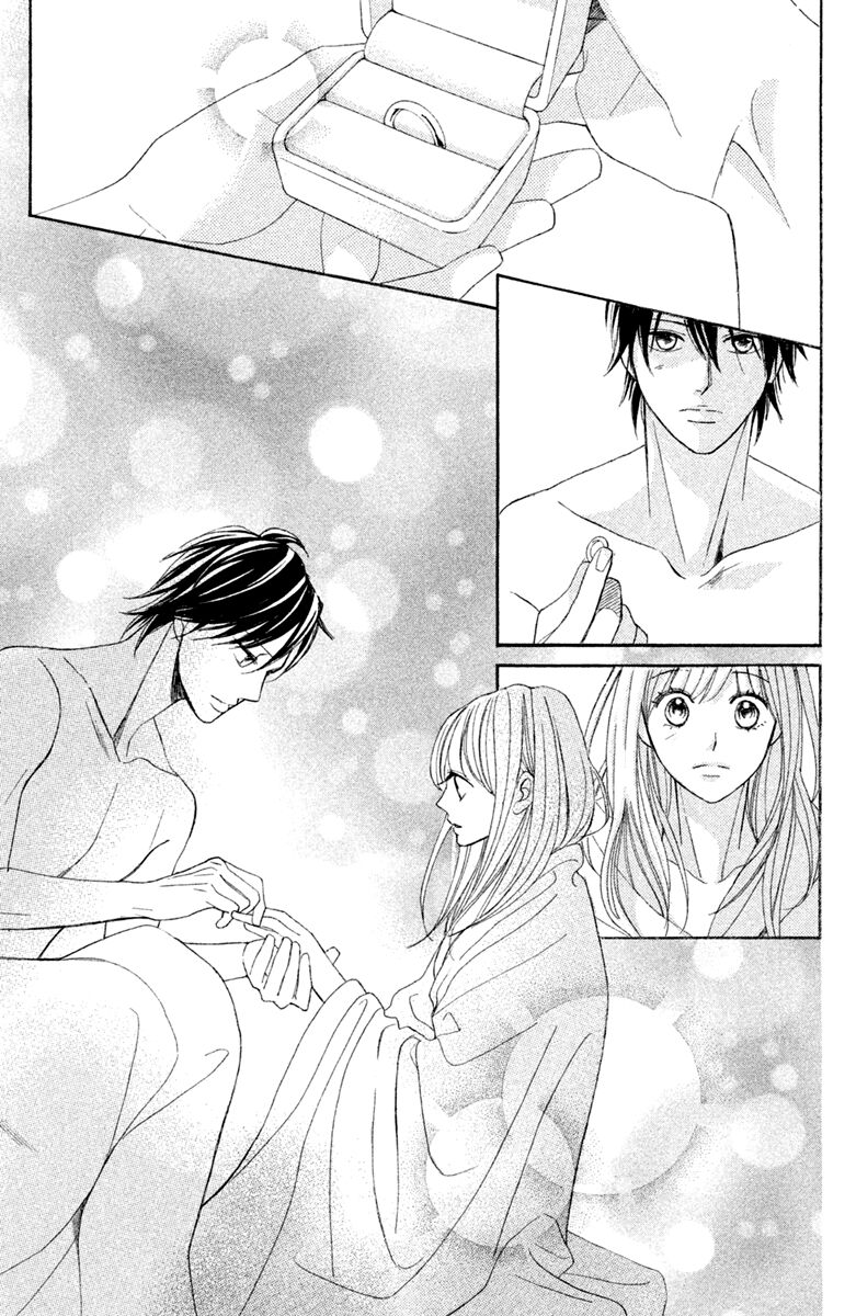 Read LDK (en) Manga Online