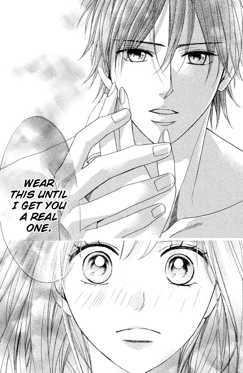 Read LDK (en) Manga Online