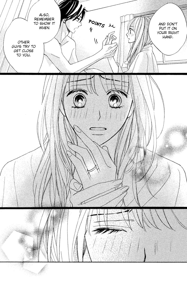 Read LDK (en) Manga Online