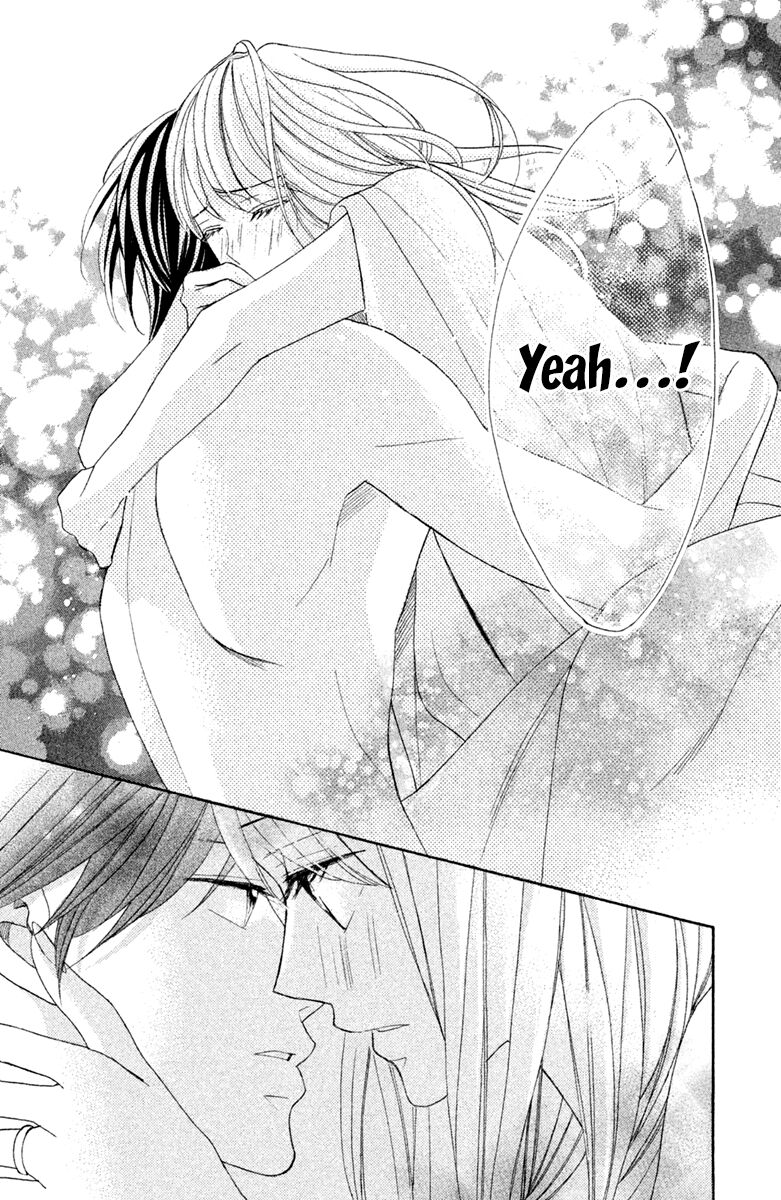 Read LDK (en) Manga Online