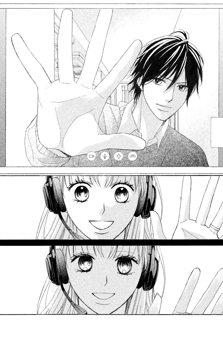 Read LDK (en) Manga Online