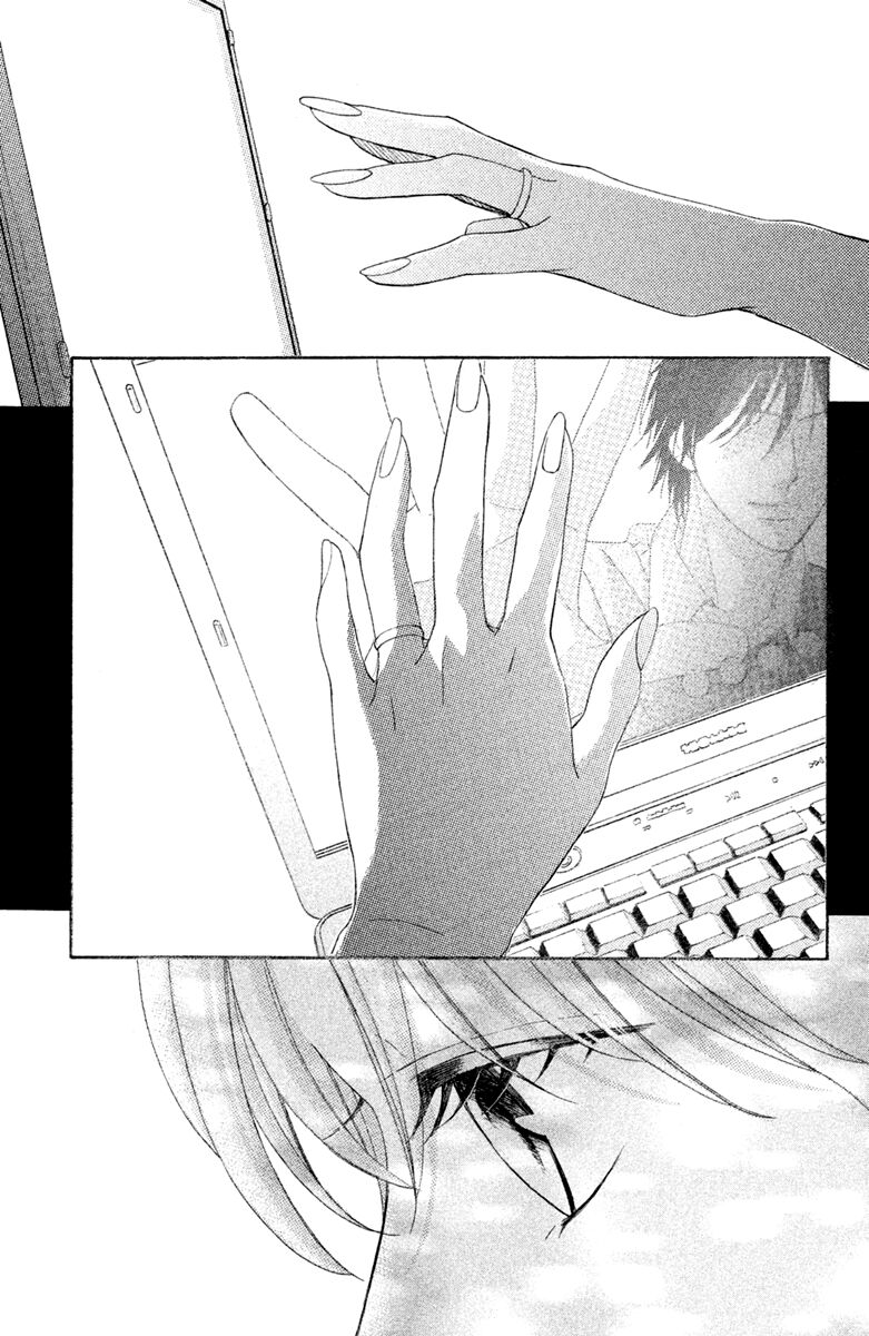 Read LDK (en) Manga Online