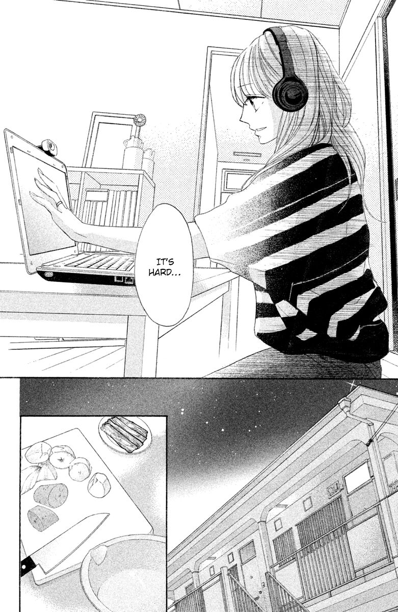 Read LDK (en) Manga Online