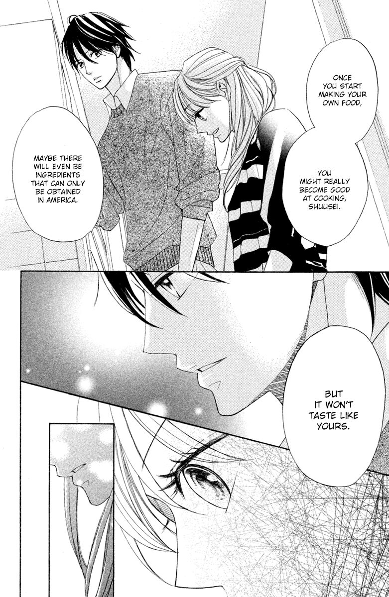 Read LDK (en) Manga Online