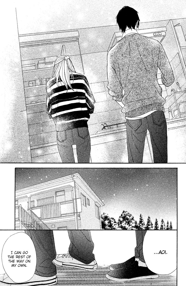 Read LDK (en) Manga Online