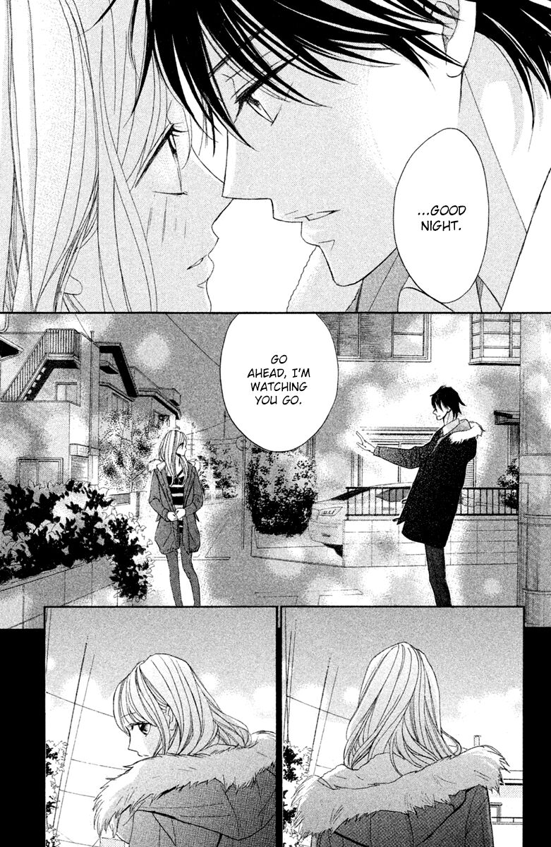 Read LDK (en) Manga Online