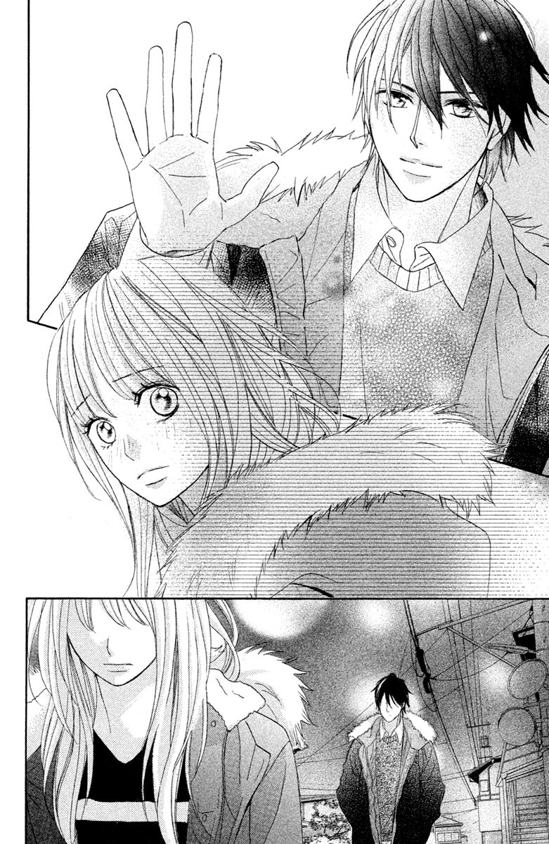 Read LDK (en) Manga Online