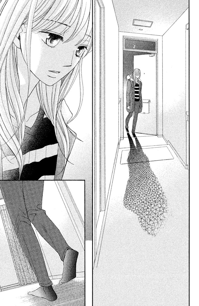 Read LDK (en) Manga Online