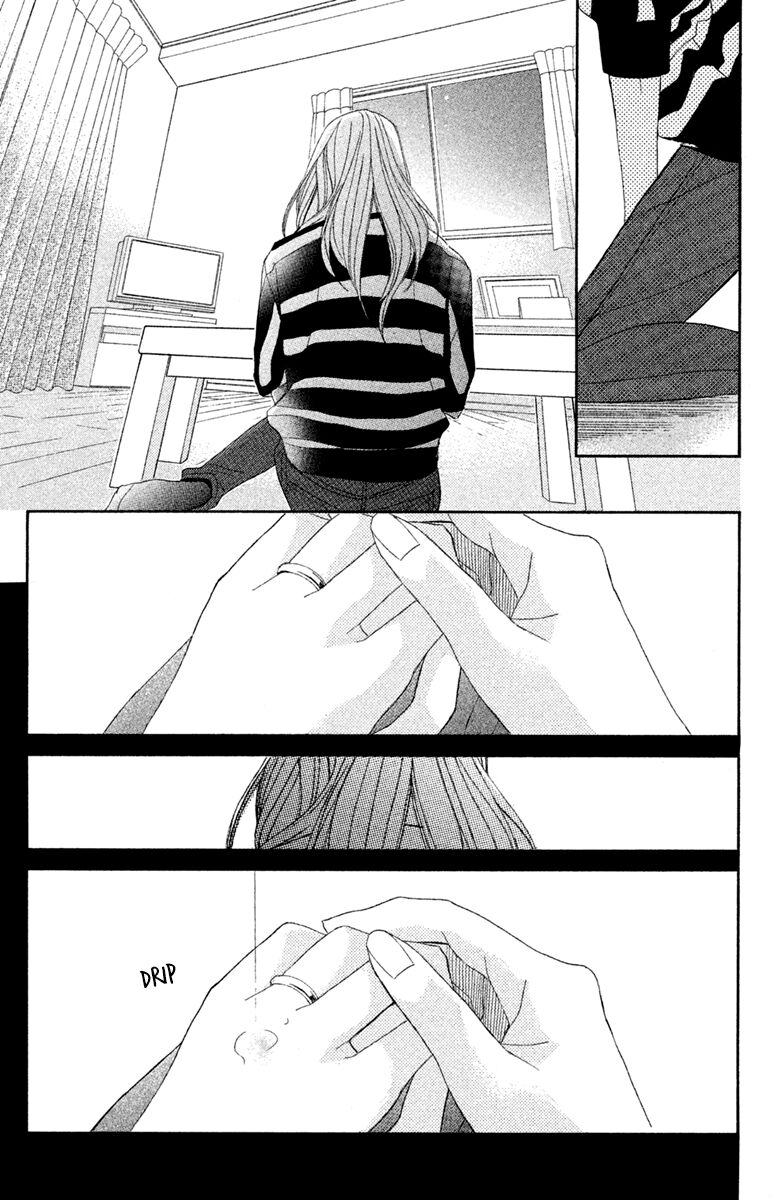 Read LDK (en) Manga Online