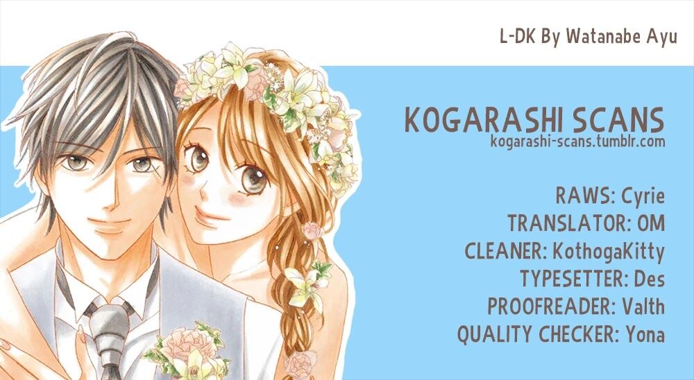 Read LDK (en) Manga Online