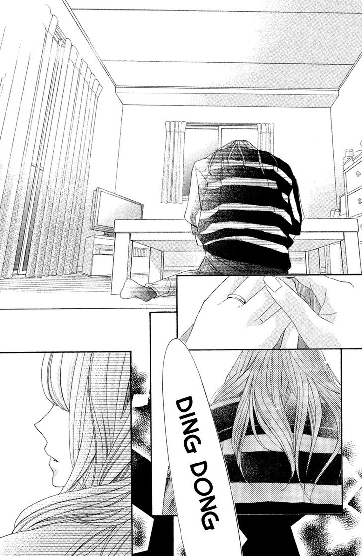 Read LDK (en) Manga Online