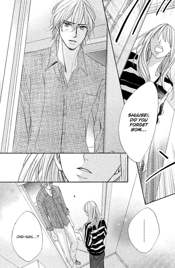 Read LDK (en) Manga Online