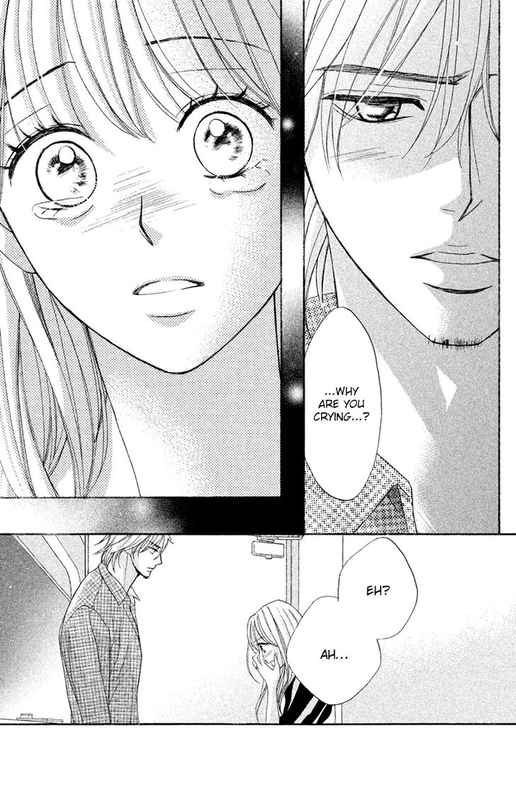 Read LDK (en) Manga Online