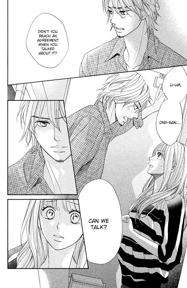 Read LDK (en) Manga Online