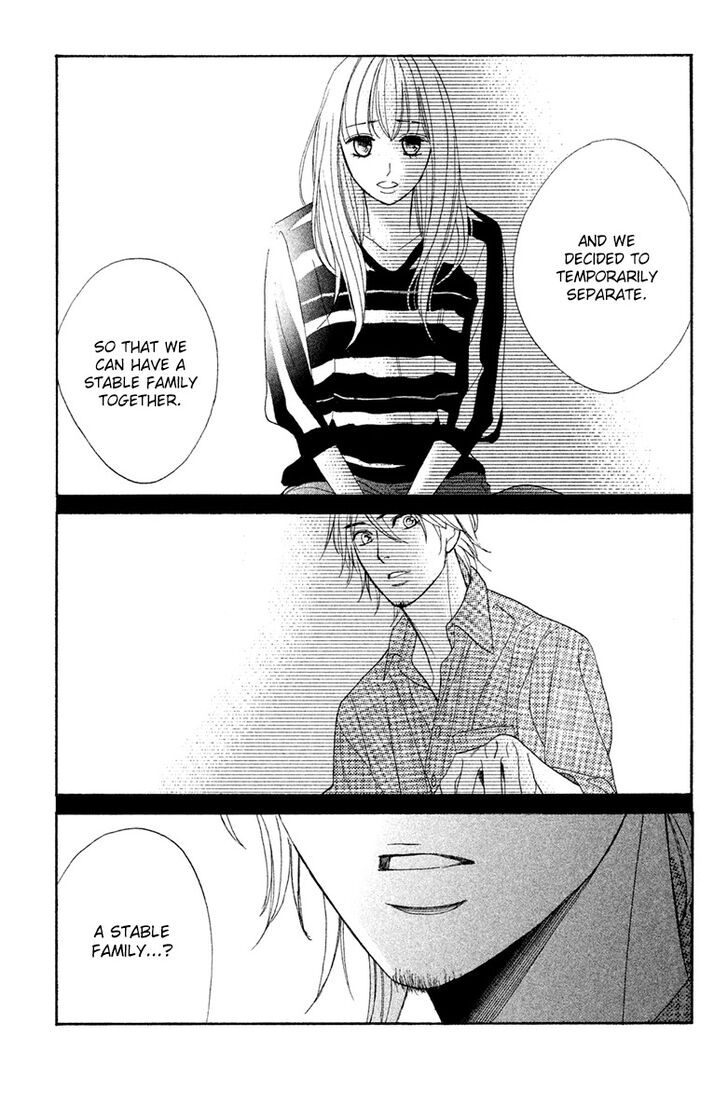 Read LDK (en) Manga Online