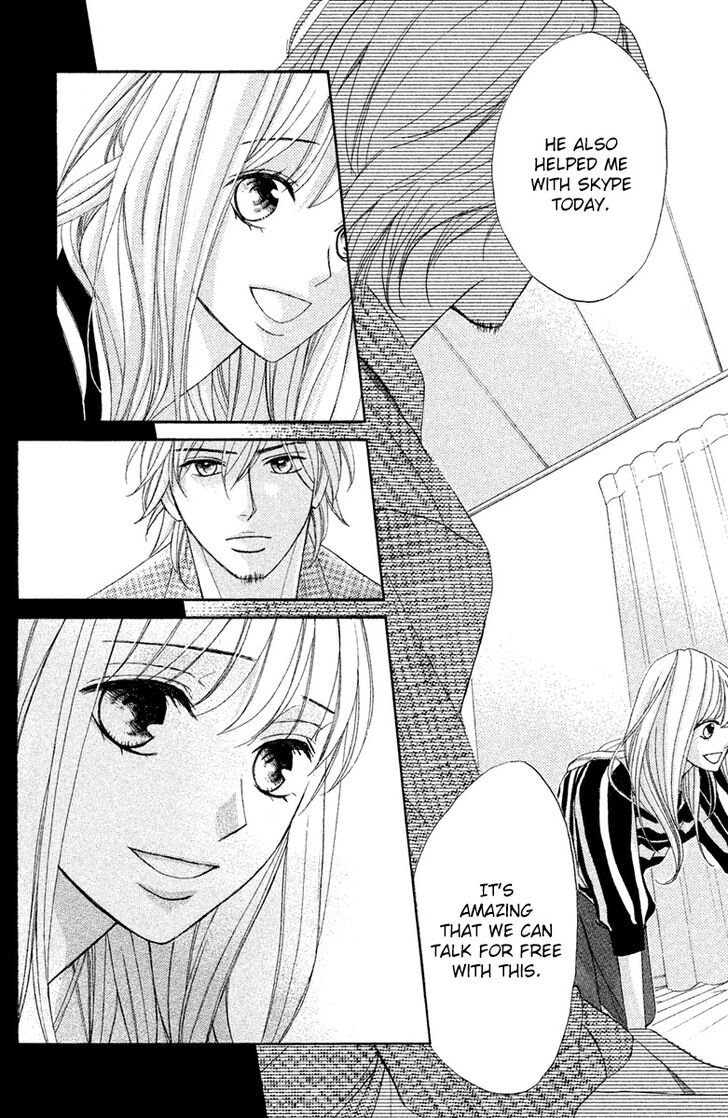 Read LDK (en) Manga Online