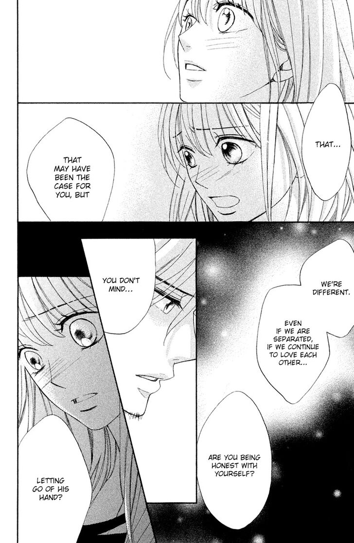 Read LDK (en) Manga Online