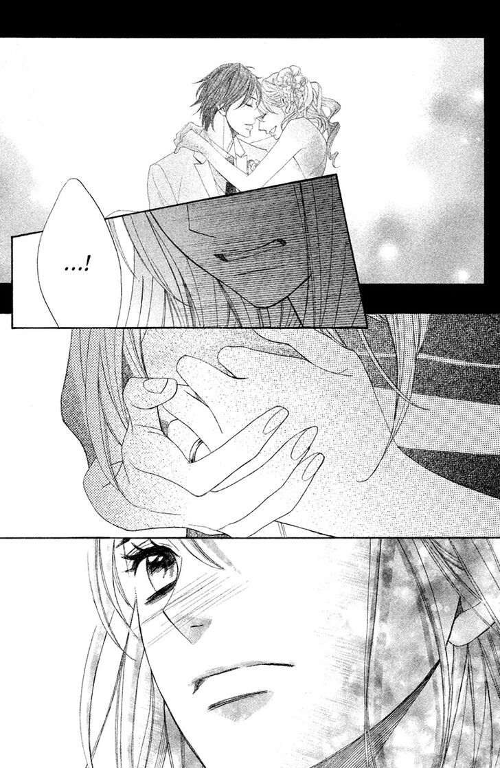 Read LDK (en) Manga Online