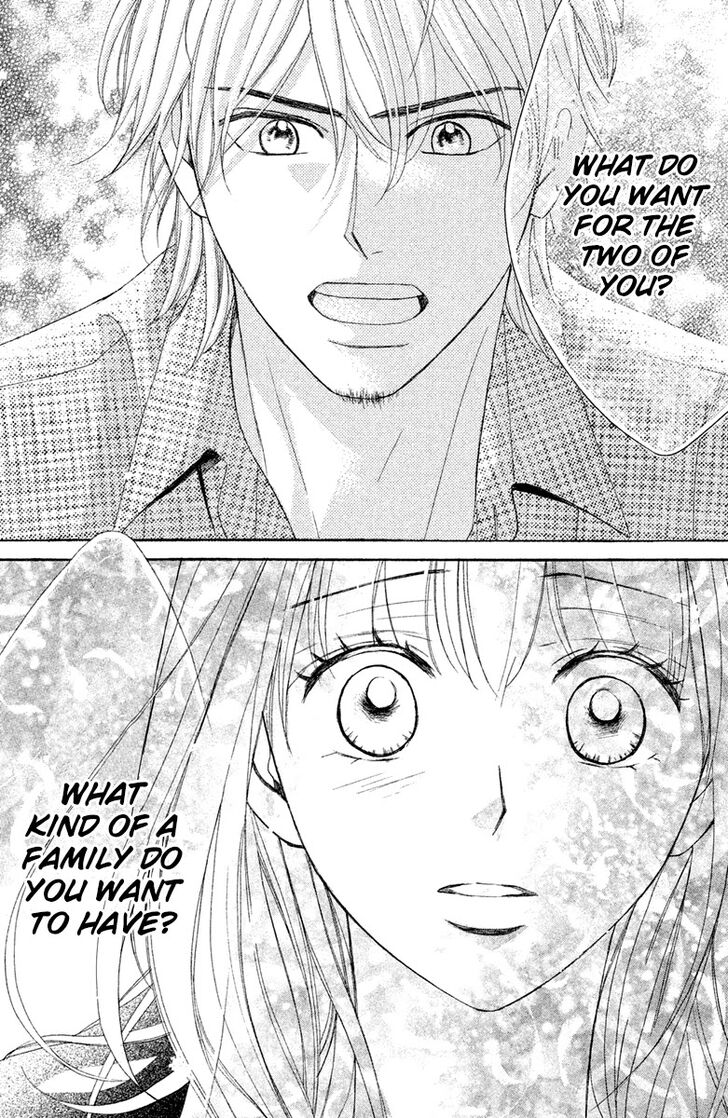 Read LDK (en) Manga Online