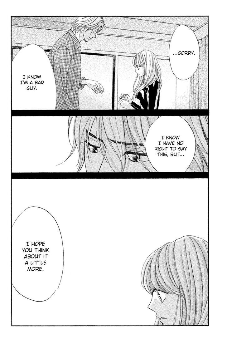 Read LDK (en) Manga Online