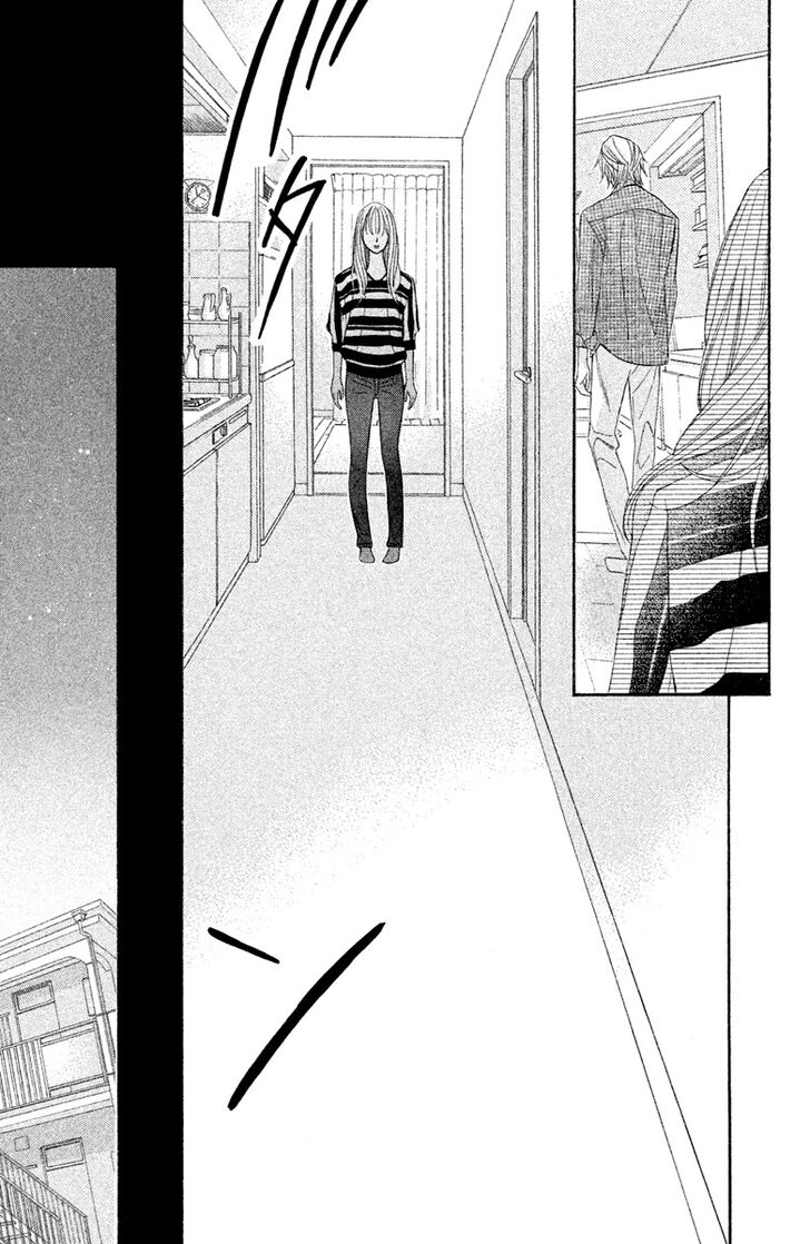 Read LDK (en) Manga Online