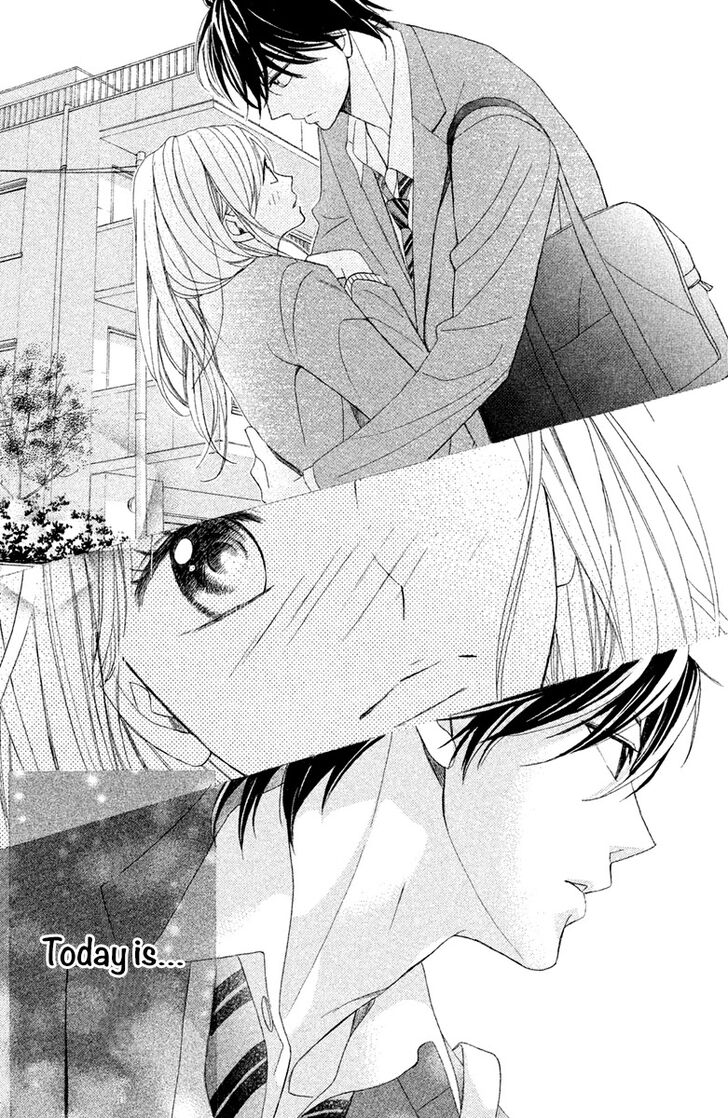 Read LDK (en) Manga Online