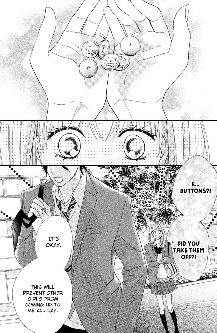 Read LDK (en) Manga Online