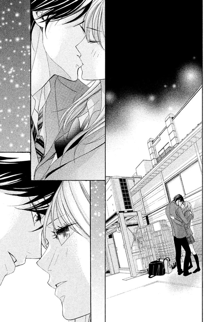 Read LDK (en) Manga Online