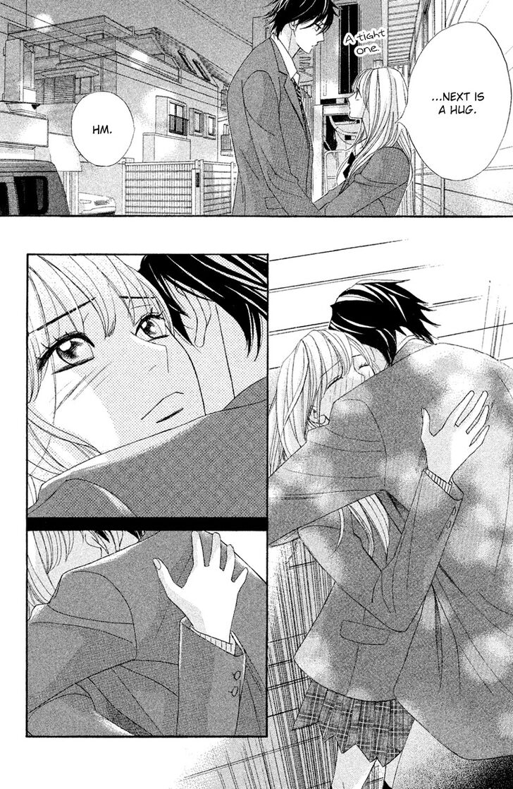 Read LDK (en) Manga Online