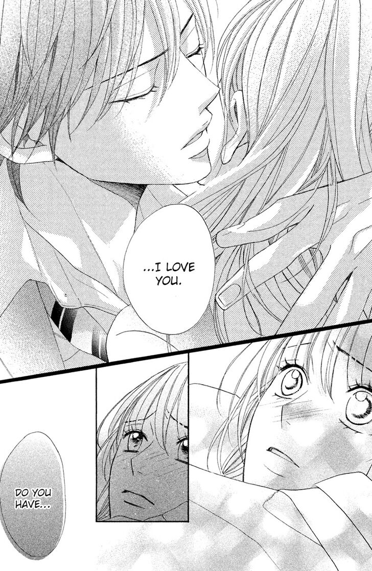 Read LDK (en) Manga Online