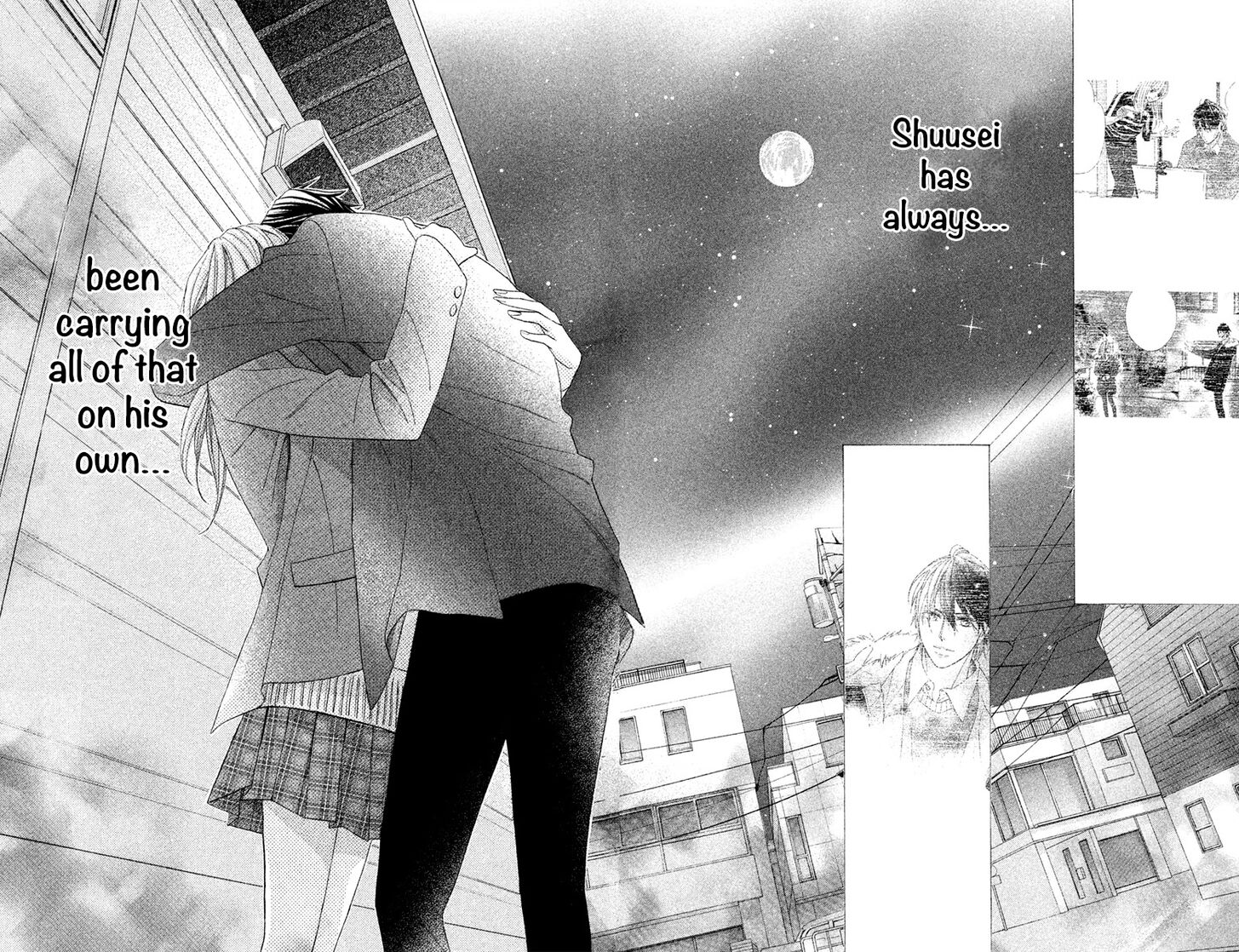 Read LDK (en) Manga Online