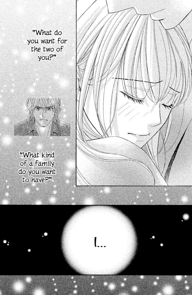 Read LDK (en) Manga Online