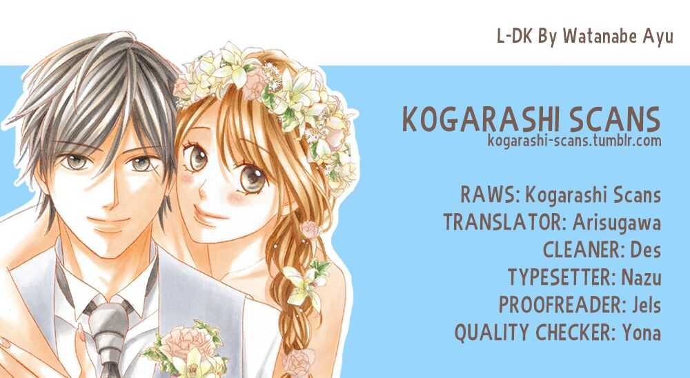 Read LDK (en) Manga Online