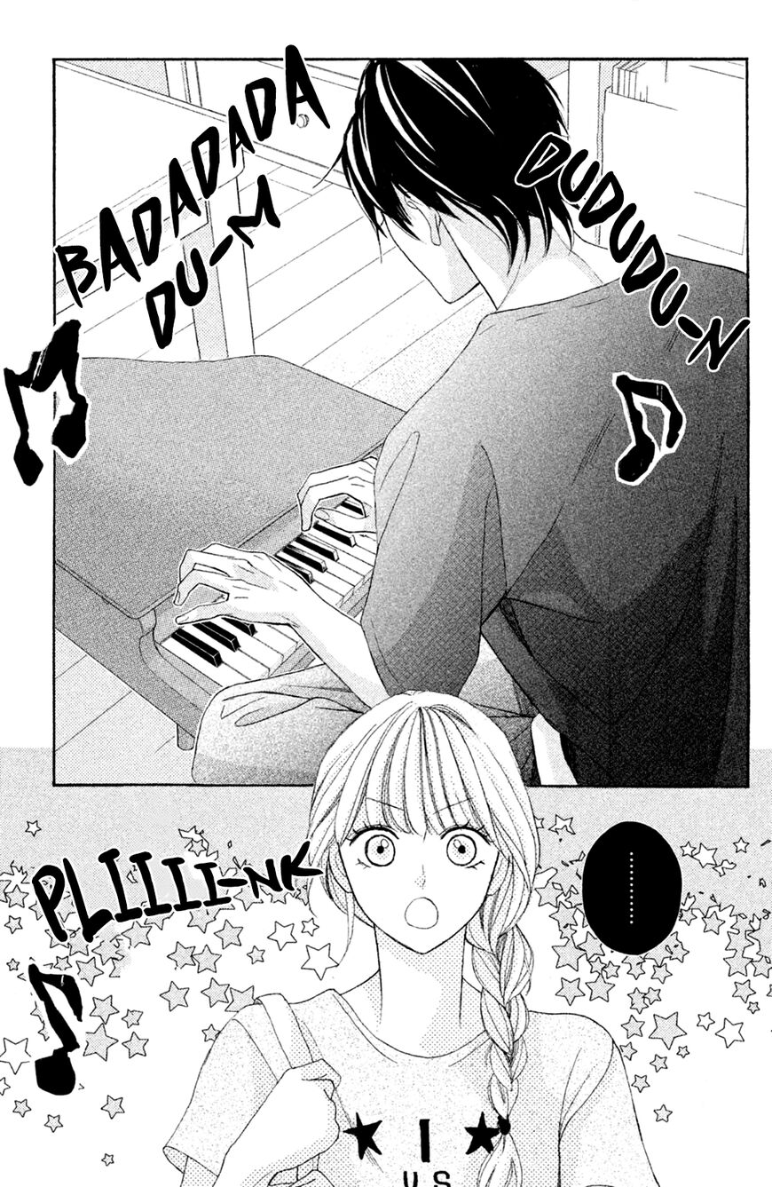 Read LDK (en) Manga Online