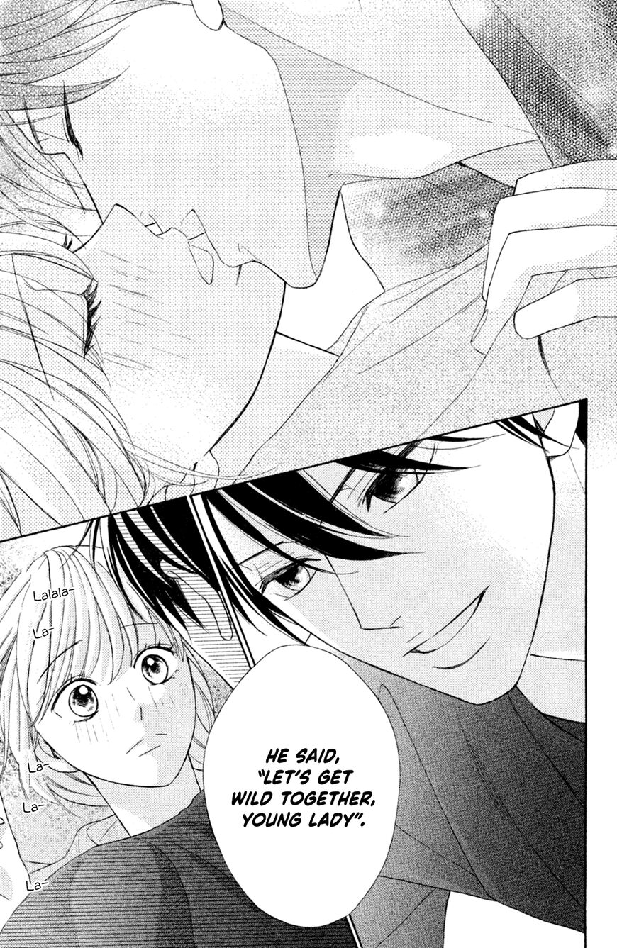 Read LDK (en) Manga Online