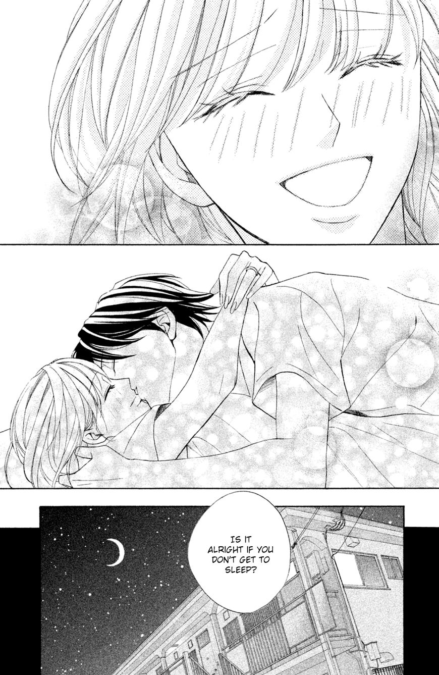 Read LDK (en) Manga Online