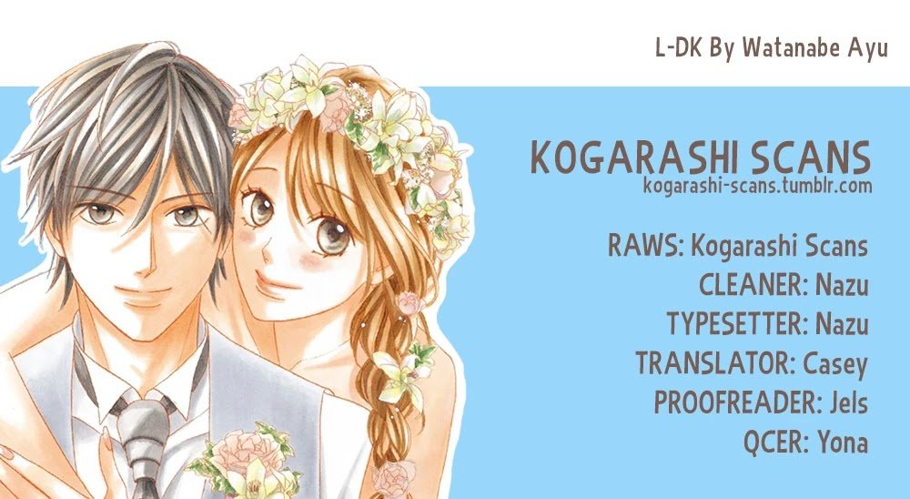 Read LDK (en) Manga Online