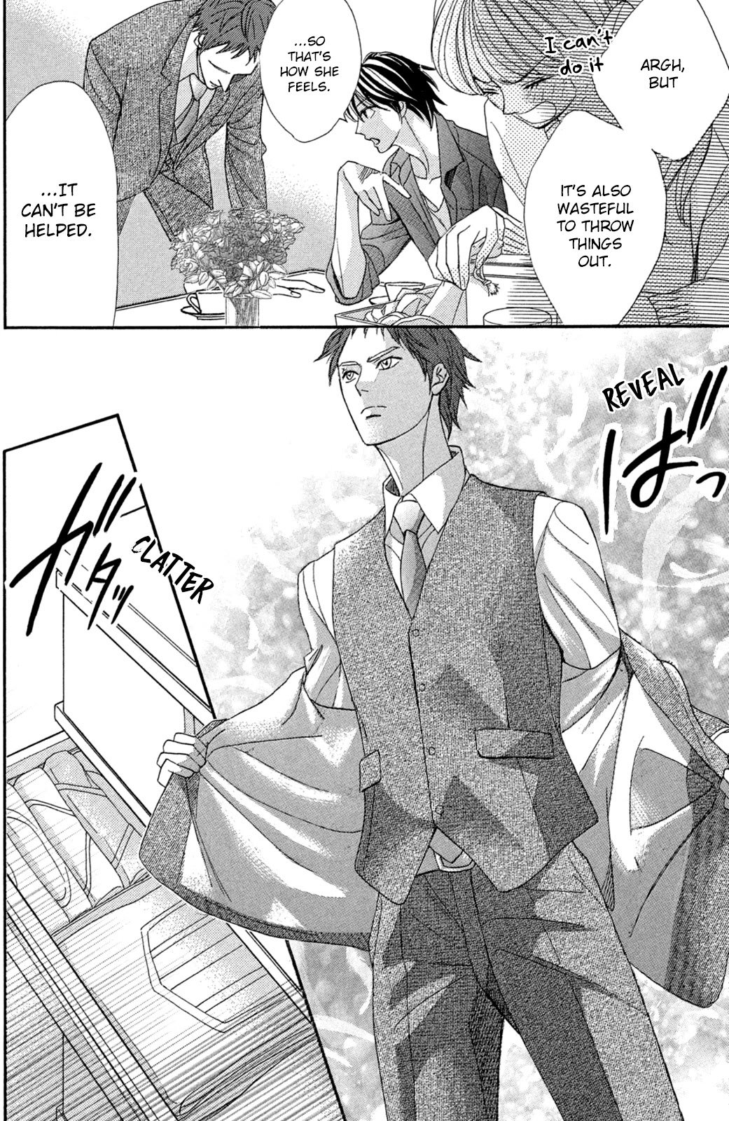 Read LDK (en) Manga Online