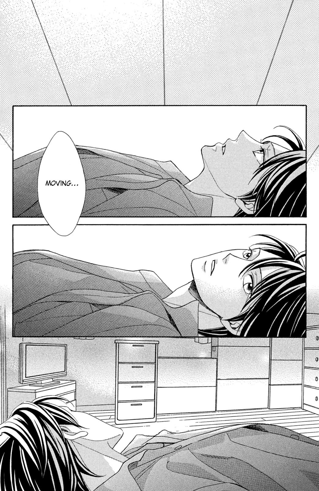 Read LDK (en) Manga Online