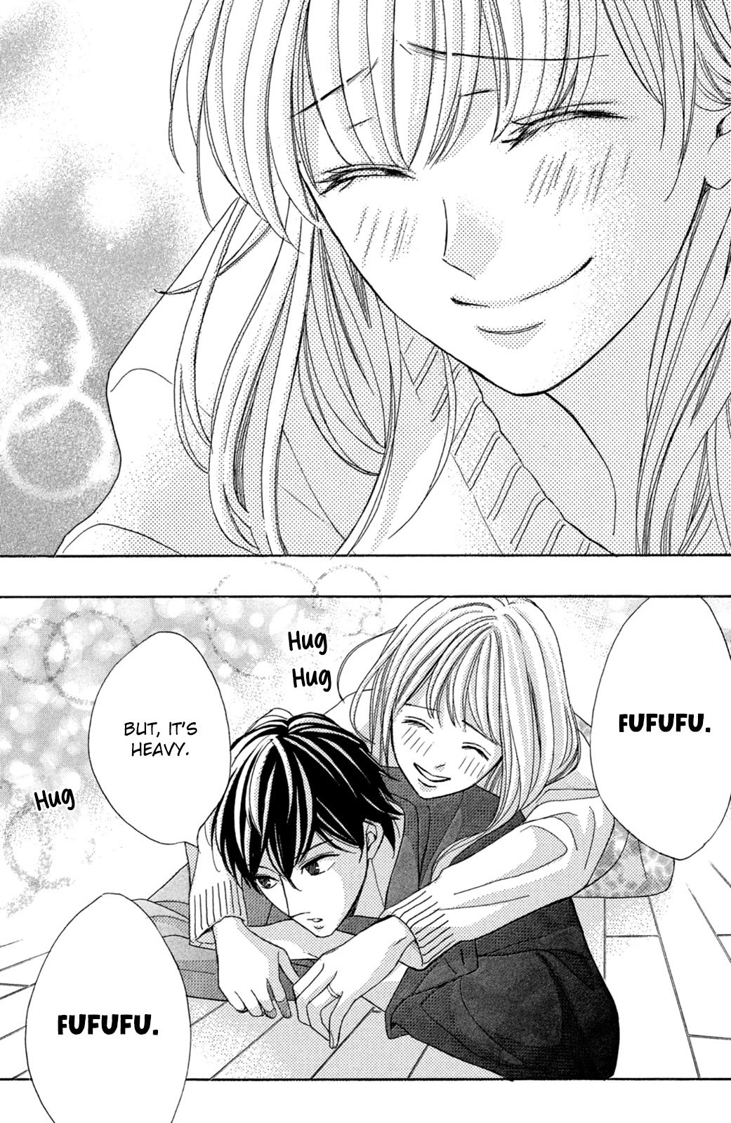 Read LDK (en) Manga Online