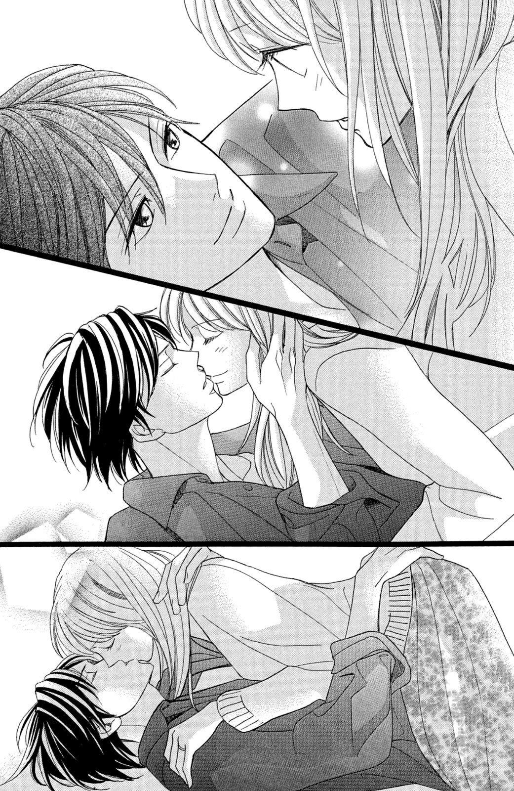 Read LDK (en) Manga Online