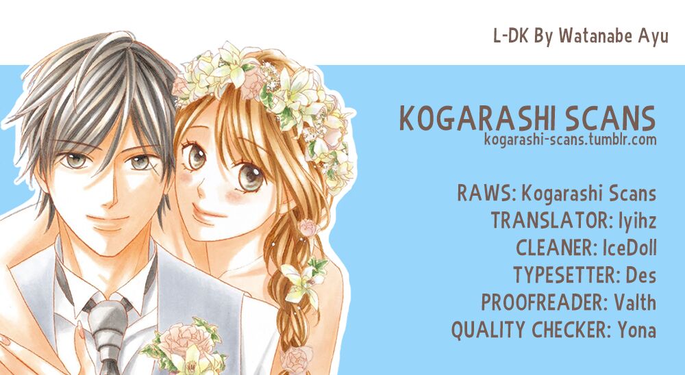 Read LDK (en) Manga Online