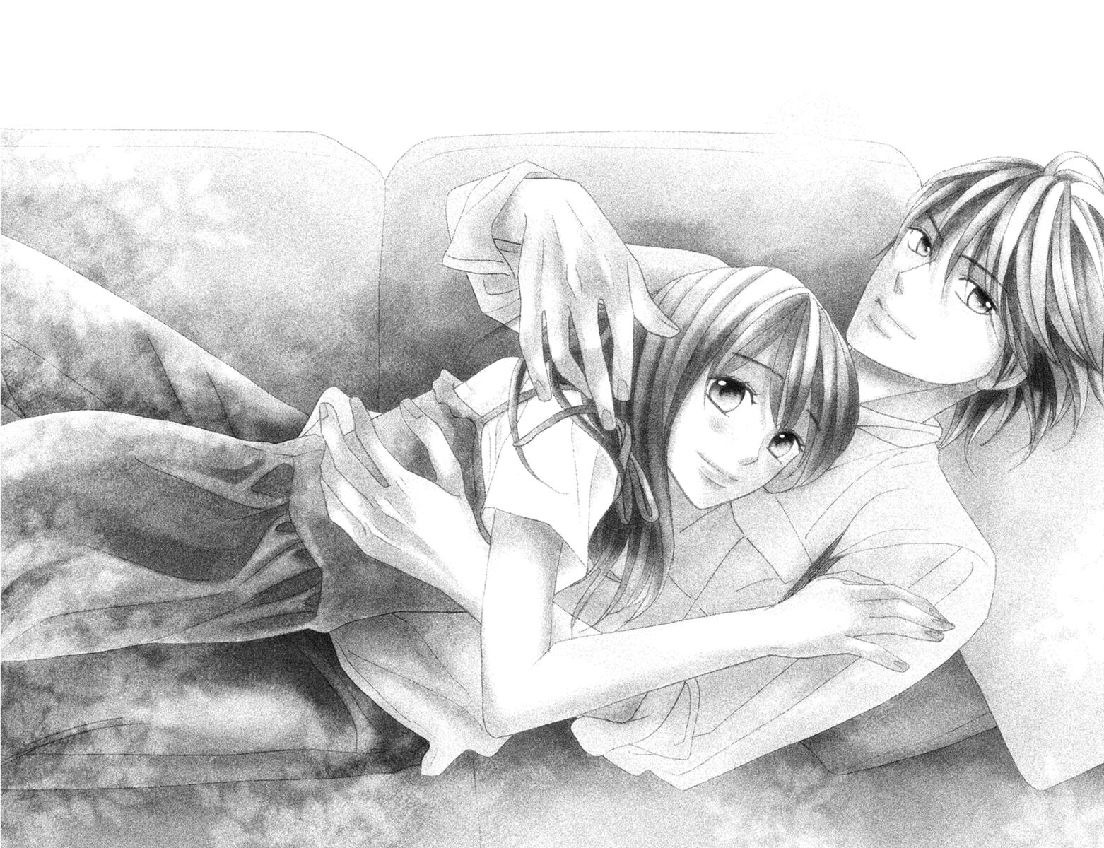 Read LDK (en) Manga Online