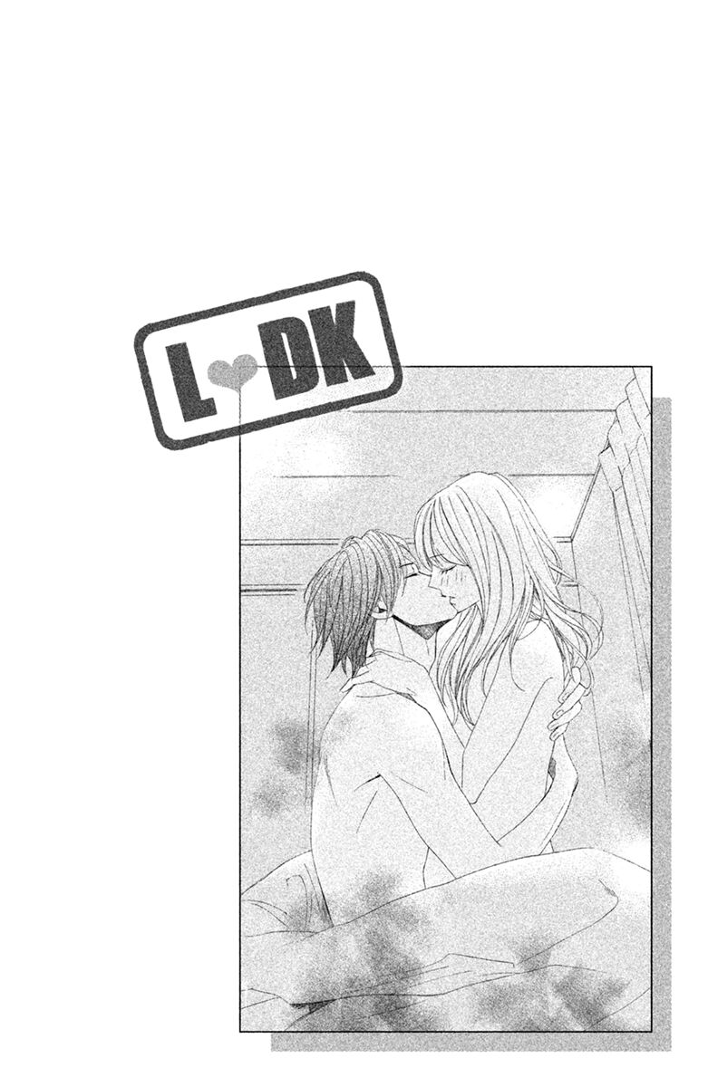 Read LDK (en) Manga Online