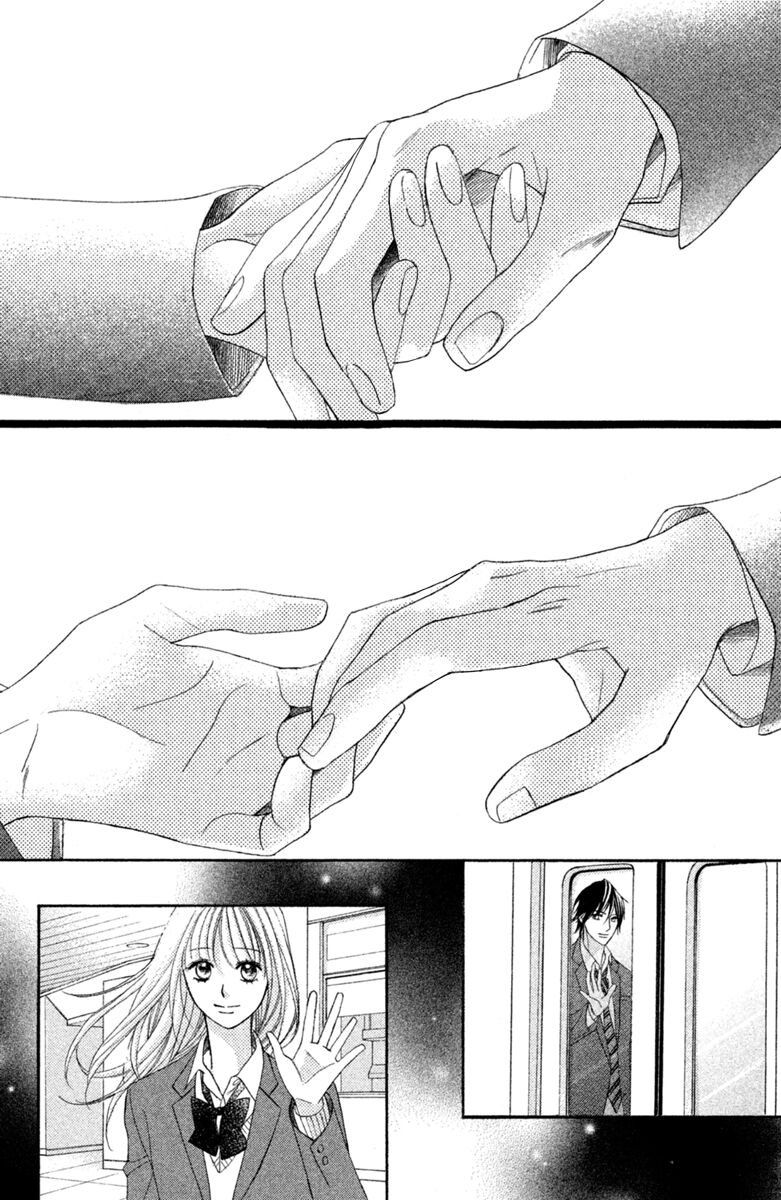 Read LDK (en) Manga Online